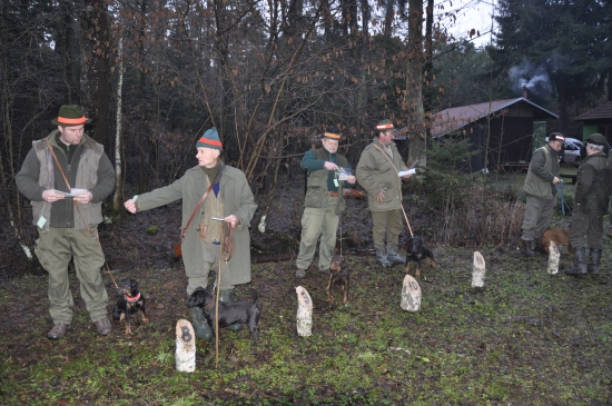 ...pred nástupom...