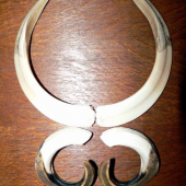 Slíbené zbraně mého kňoura z 19. 3. 2011