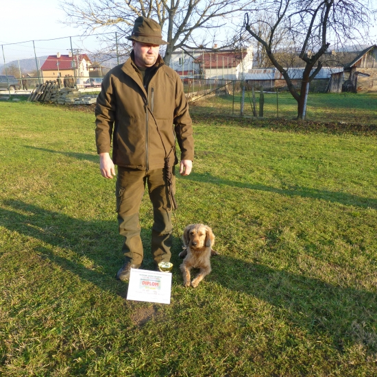 Víťaz Memorialu J.Sedlačka
