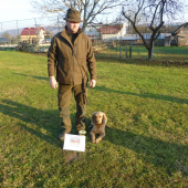 Víťaz Memorialu J.Sedlačka