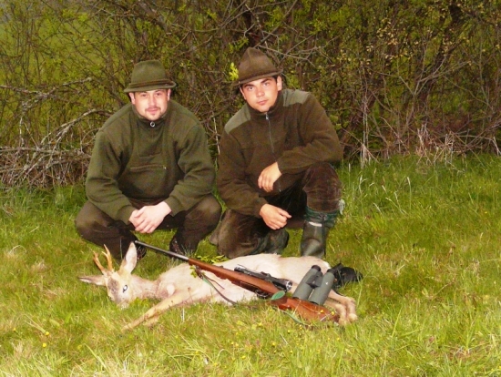 Po úspechu jedna spoločná