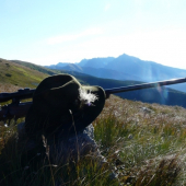 Na Liptovských holiach