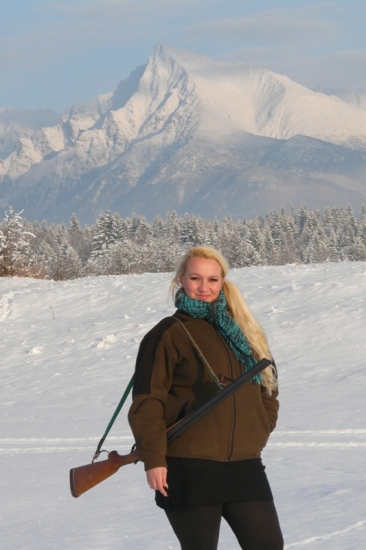 Majča z pod Kriváňa