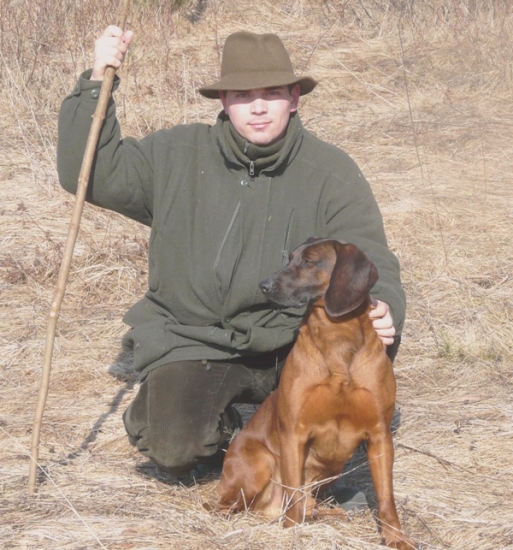 Nerozlučná dvojica