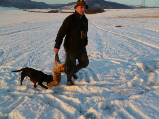 nie a nie ju pustiť...