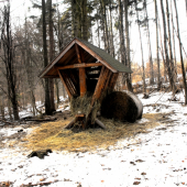 pekne navštevovaný...