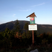 Prašivá