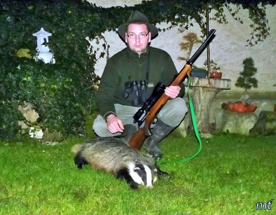 keď Diana ponúkne...