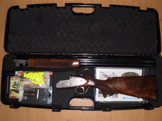 Bettinsoli  de Luxe