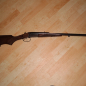 Spravil som si radost