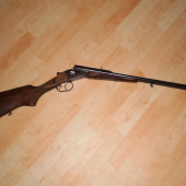 Gulovy dvojak MP 221