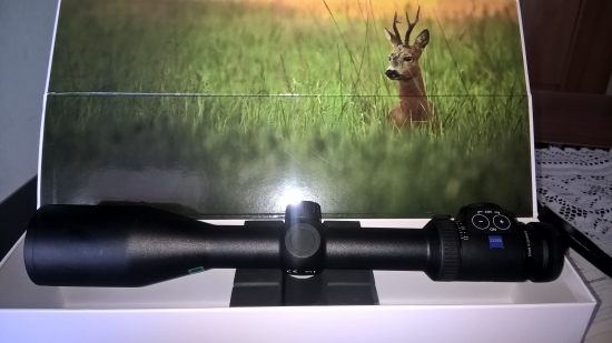 Zeiss Conquest DL 3-12x50