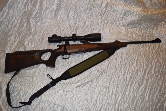 Mauser M12 S Max