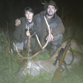 Úspešný nedeľný doprovod