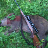 Usmialo sa šťastie