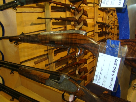 STEYR Mannlicher