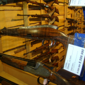 STEYR Mannlicher