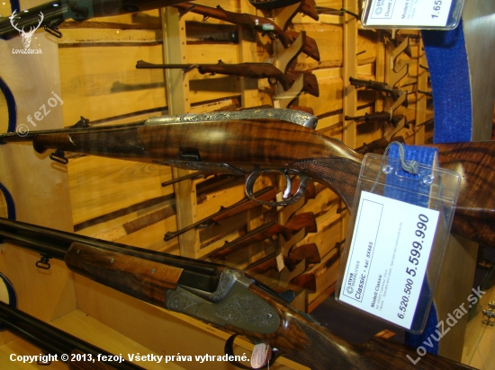 STEYR Mannlicher