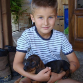 Dara Rodbacha - VERA a Lukáško