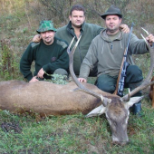 III. VT., Tibor lovec, brat Oto, hospodár ja