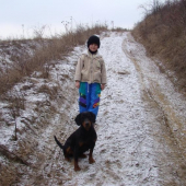 Môj Lukáško a Gera spod Rovenca