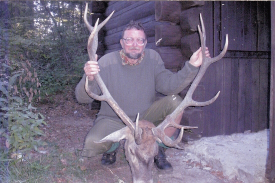 úspešný doprovod kolegu