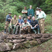 Pietne miesto - PZ Svatojanska dolina
