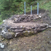 pietne miesto - Janska dolina