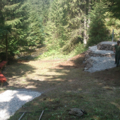 Pietne miesto - PZ Svatojanska dolina