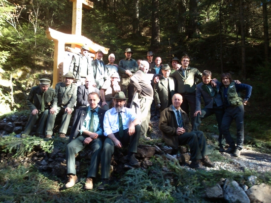 Pietne miesto - Svatojanska dolina