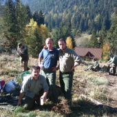 Posledna brigada PZ Svatojanska dolina