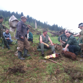zalesnovacka PZ Svatojanska dolina