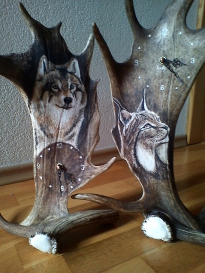 Konečne tikajú :))