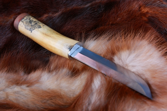 Včerejší zábava...