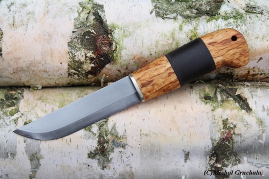 Seveřan je hotov...