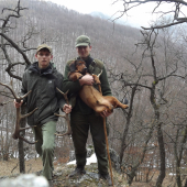 Niekomu sa darí celý rok