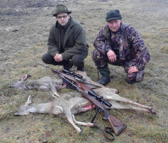 Slovakia na Morave:)