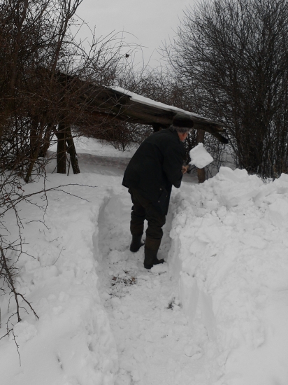 trocha zafúklo....-)