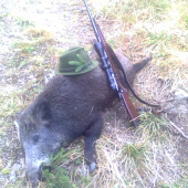 keď Diana úraduje na Čertovici