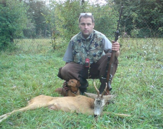 spomienka na rok 2007