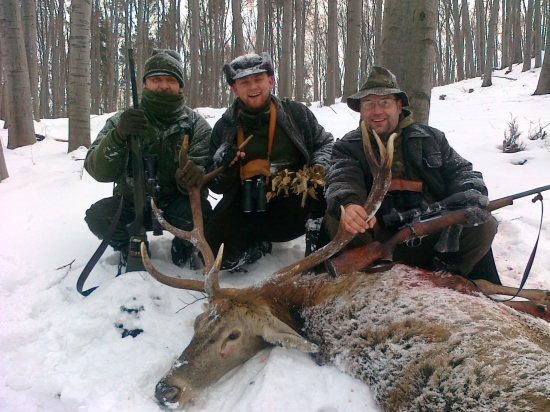 ešte jedna s kamarátmi