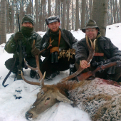 ešte jedna s kamarátmi