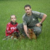 Tanička a ja