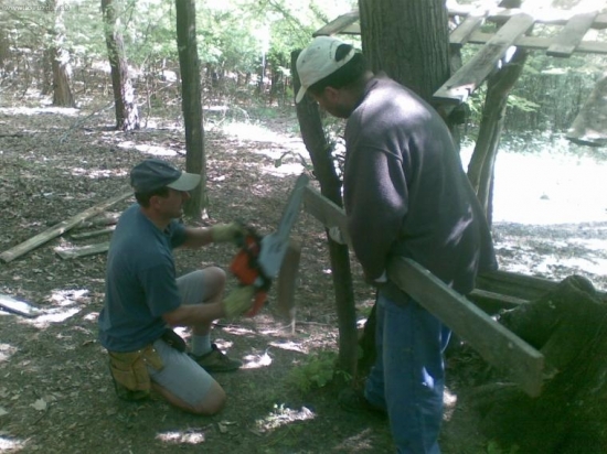 ...robota im pristane...