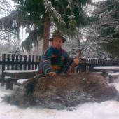 diviačik