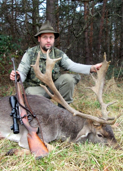 Predvianočný darček od Diany