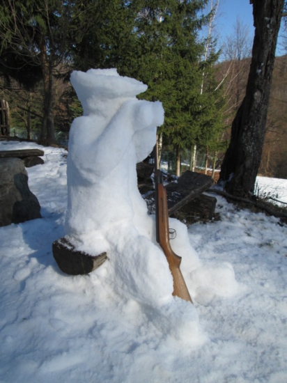 ... jedna na schladenie ...