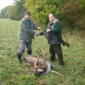 ,, ve dvou se to táhne líp ,,