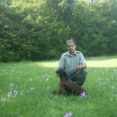 CERO Vtáčnik - 7 mesiacov