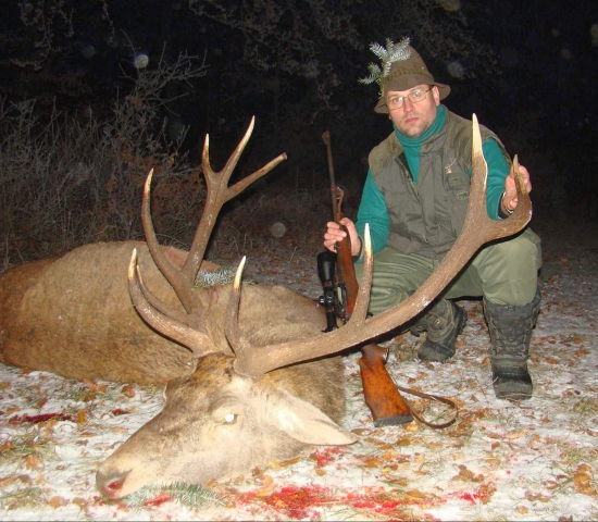 Vianočný darček od Diany